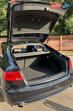 Купе Audi A5 2014 в 
