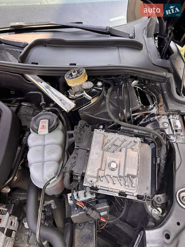 Купе Audi A5 2019 в Ровно