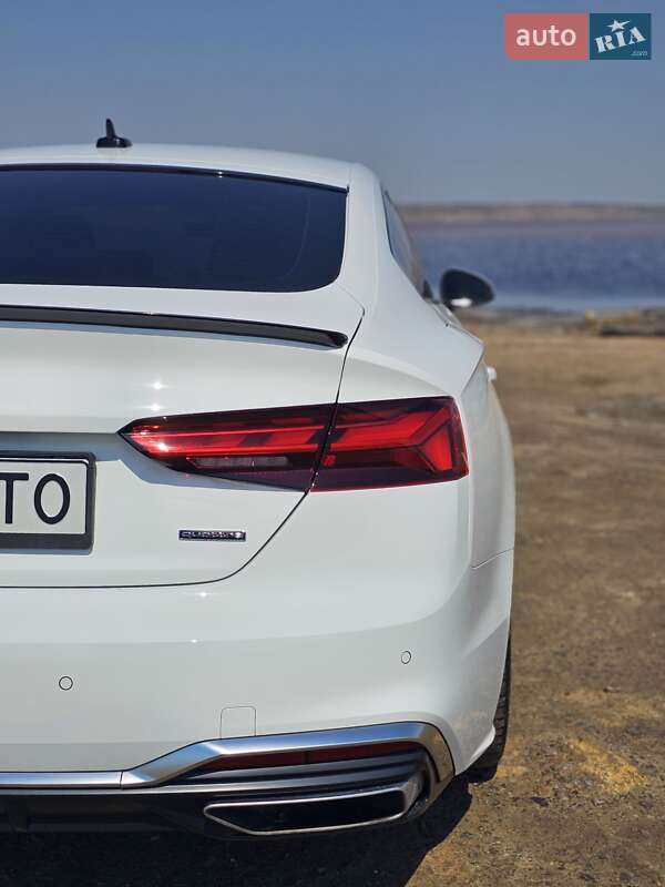 Лифтбек Audi A5 2021 в Одессе