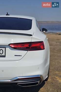 Лифтбек Audi A5 2021 в 