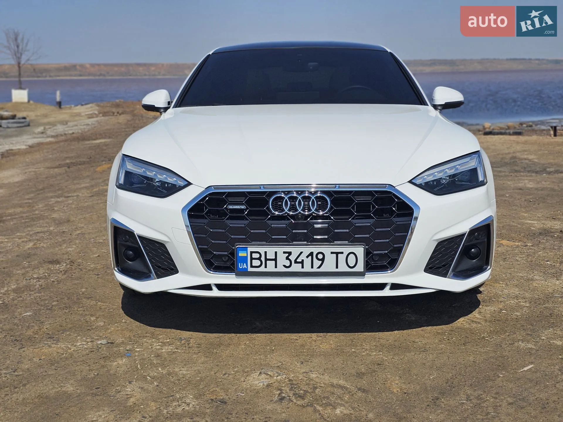 2021 Audi A5 - мініатюра 12