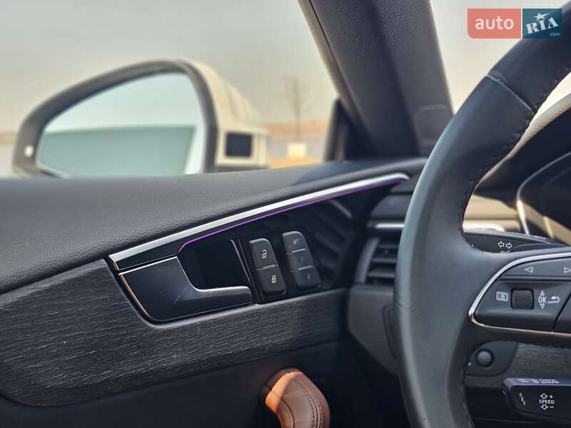 Лифтбек Audi A5 2021 в Одессе