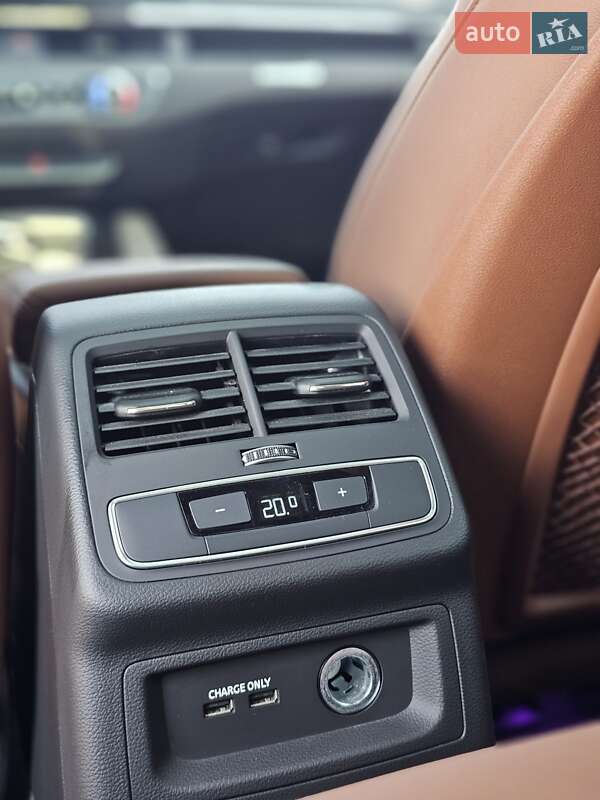 Лифтбек Audi A5 2021 в Одессе