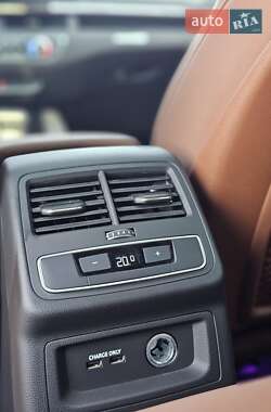 Лифтбек Audi A5 2021 в 