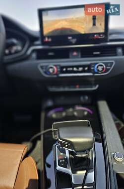 Лифтбек Audi A5 2021 в Одессе