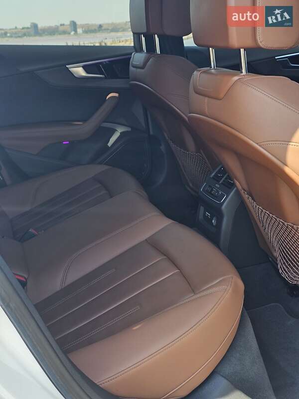 Лифтбек Audi A5 2021 в Одессе