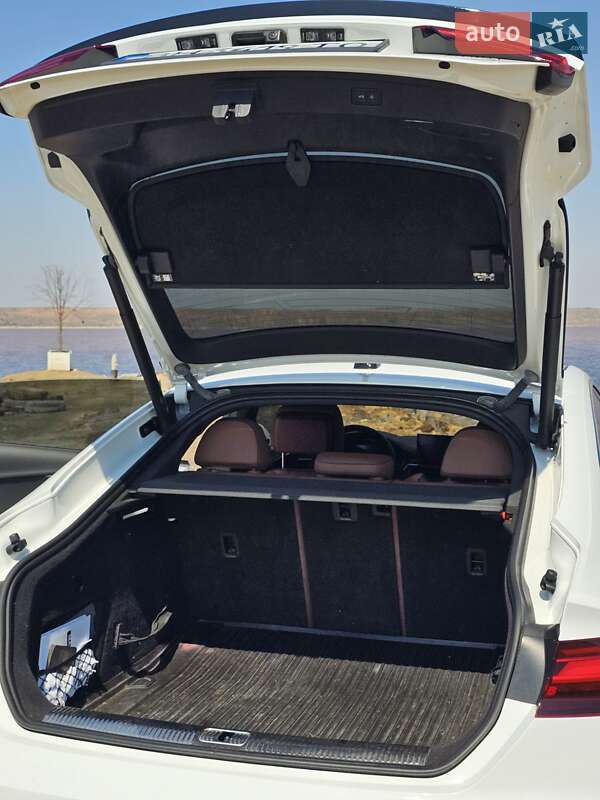 Лифтбек Audi A5 2021 в Одессе