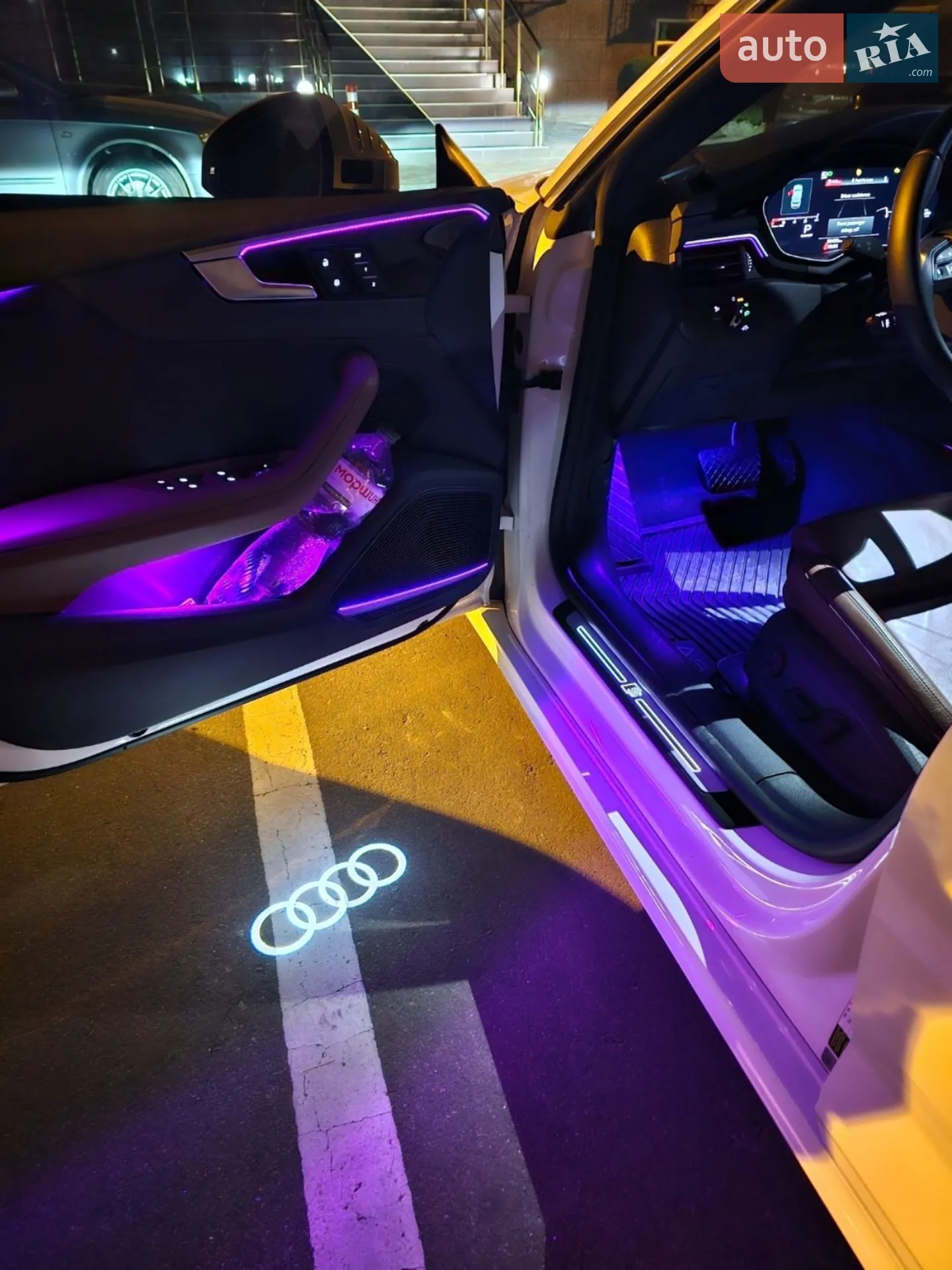 2021 Audi A5 - мініатюра 41