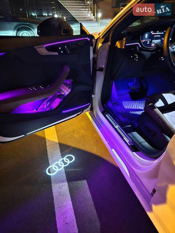 Лифтбек Audi A5 2021 в Одессе