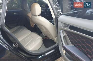 Купе Audi A5 2009 в 