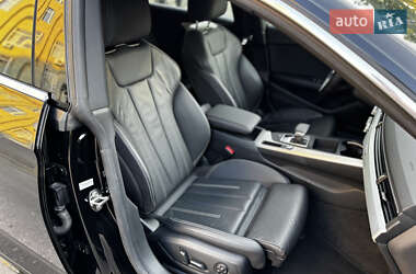 Лифтбек Audi A5 2020 в 