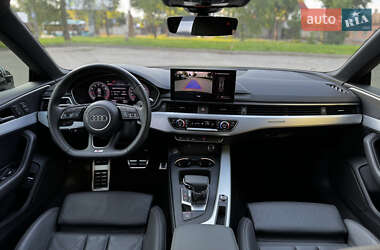 Лифтбек Audi A5 2020 в 