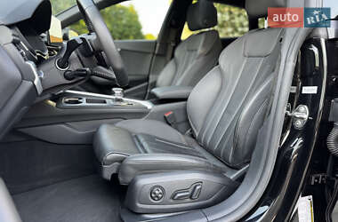Лифтбек Audi A5 2020 в 
