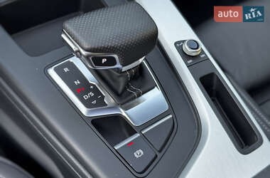 Лифтбек Audi A5 2020 в 