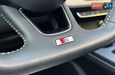 Лифтбек Audi A5 2020 в 