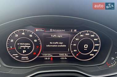 Купе Audi A5 2017 в 