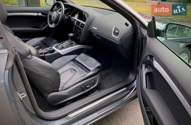 Кабриолет Audi A5 2011 в 
