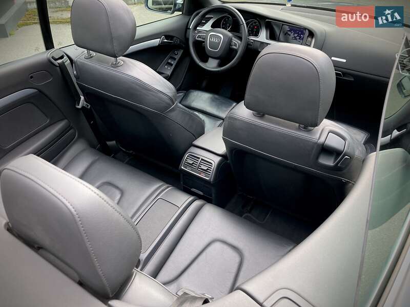 Кабріолет Audi A5 2011 в Києві