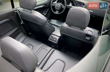 Кабриолет Audi A5 2011 в 