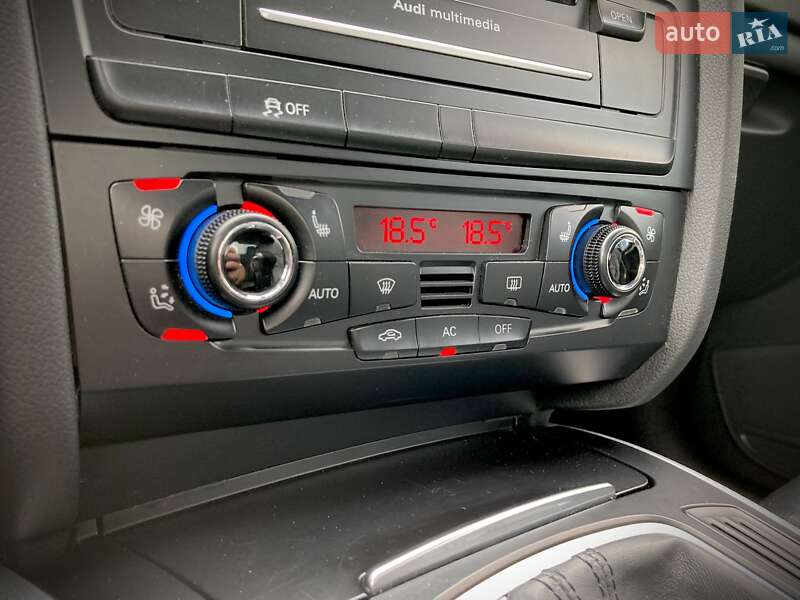 Кабріолет Audi A5 2011 в Києві