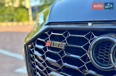 Купе Audi A5 2017 в 
