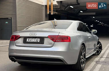 Купе Audi A5 2014 в 