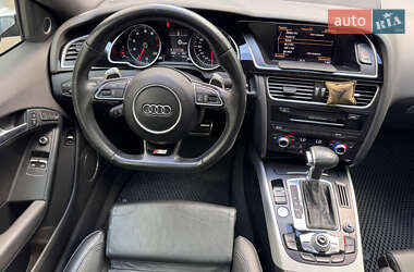 Купе Audi A5 2014 в 