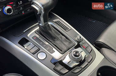 Купе Audi A5 2014 в 