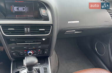Купе Audi A5 2012 в 