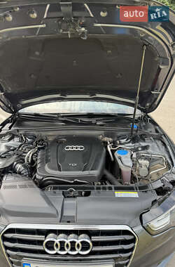 Купе Audi A5 2012 в 