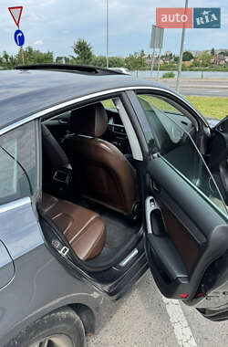 Купе Audi A5 2012 в 