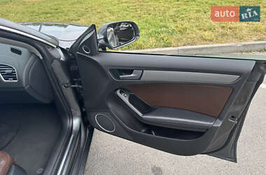 Купе Audi A5 2012 в 