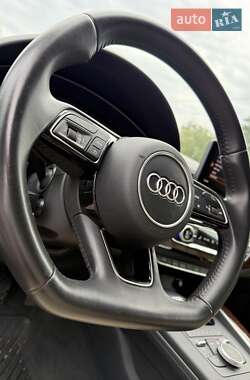 Купе Audi A5 2018 в 