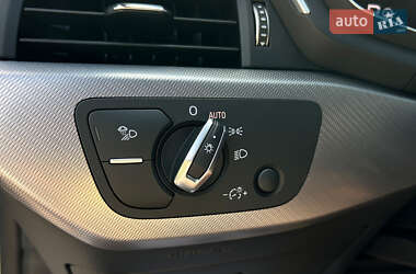 Лифтбек Audi A5 2022 в 