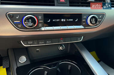 Лифтбек Audi A5 2022 в 