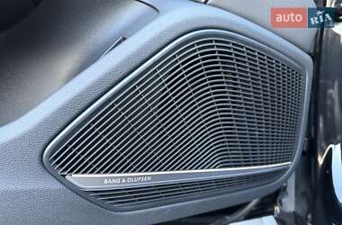 Купе Audi A5 2019 в 