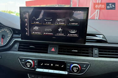 Купе Audi A5 2022 в 