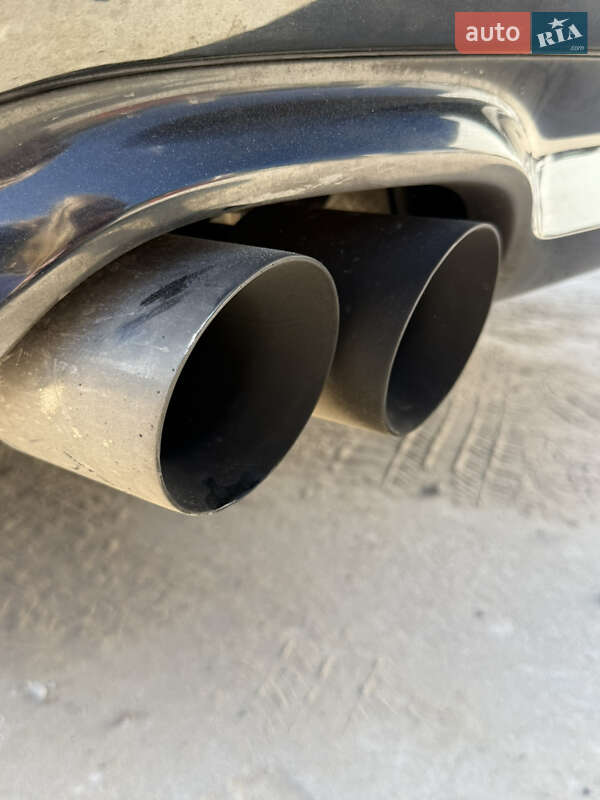 Купе Audi A5 2011 в Киеве