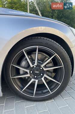 Купе Audi A5 2018 в 