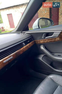 Купе Audi A5 2019 в 