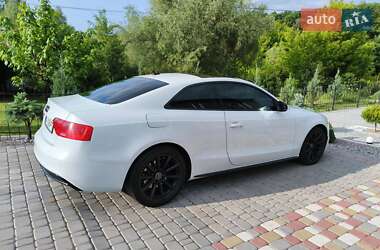 Купе Audi A5 2014 в Обухове
