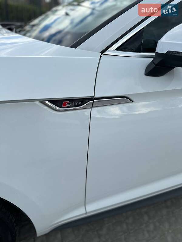 Купе Audi A5 2017 в Киеве