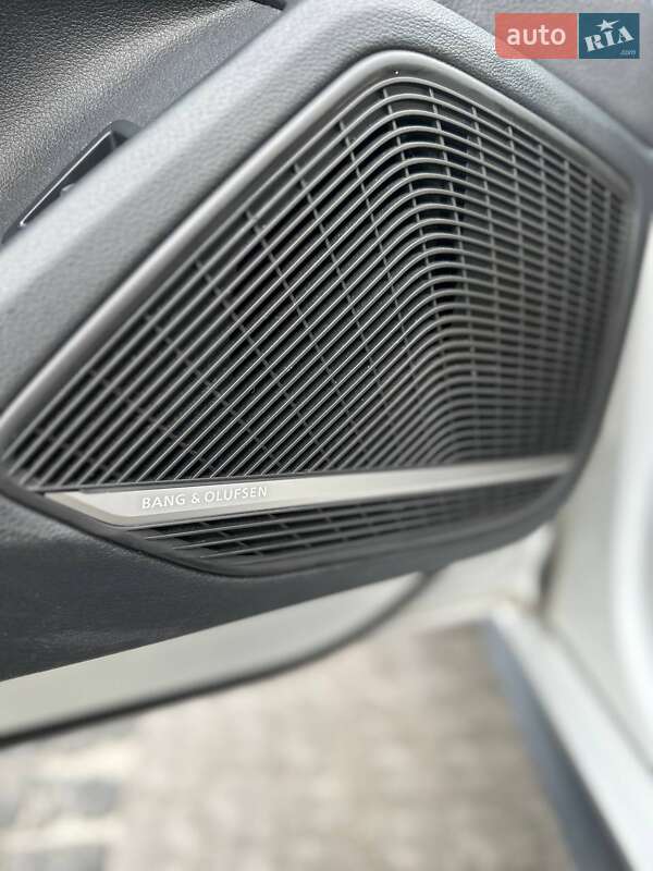 Купе Audi A5 2017 в Киеве