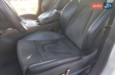 Купе Audi A5 2012 в 