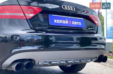 Купе Audi A5 2011 в 