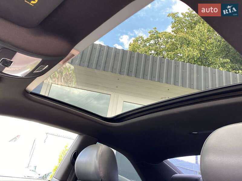 Купе Audi A5 2011 в Львове