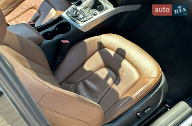 Купе Audi A5 2009 в 