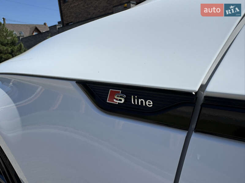Лифтбек Audi A5 2023 в Белой Церкви