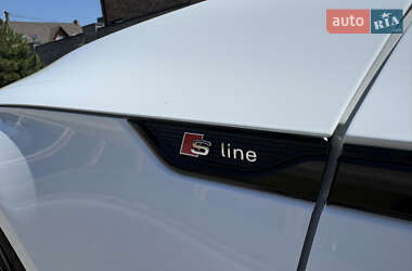 Лифтбек Audi A5 2023 в 