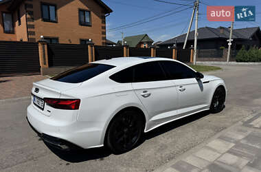 Лифтбек Audi A5 2023 в 